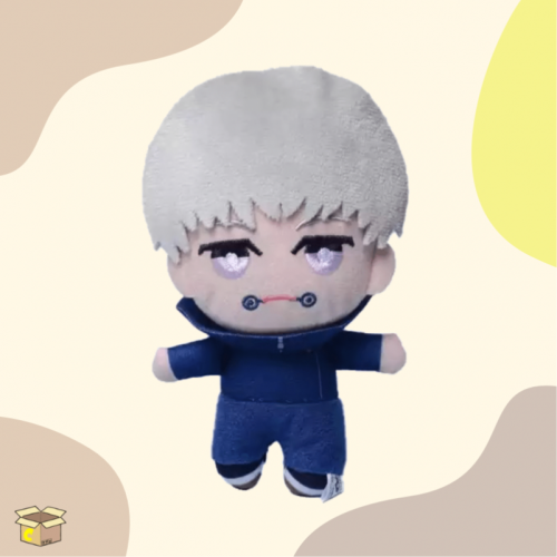 دمية جوجوتسو كايسن | Jujutsu kaisen