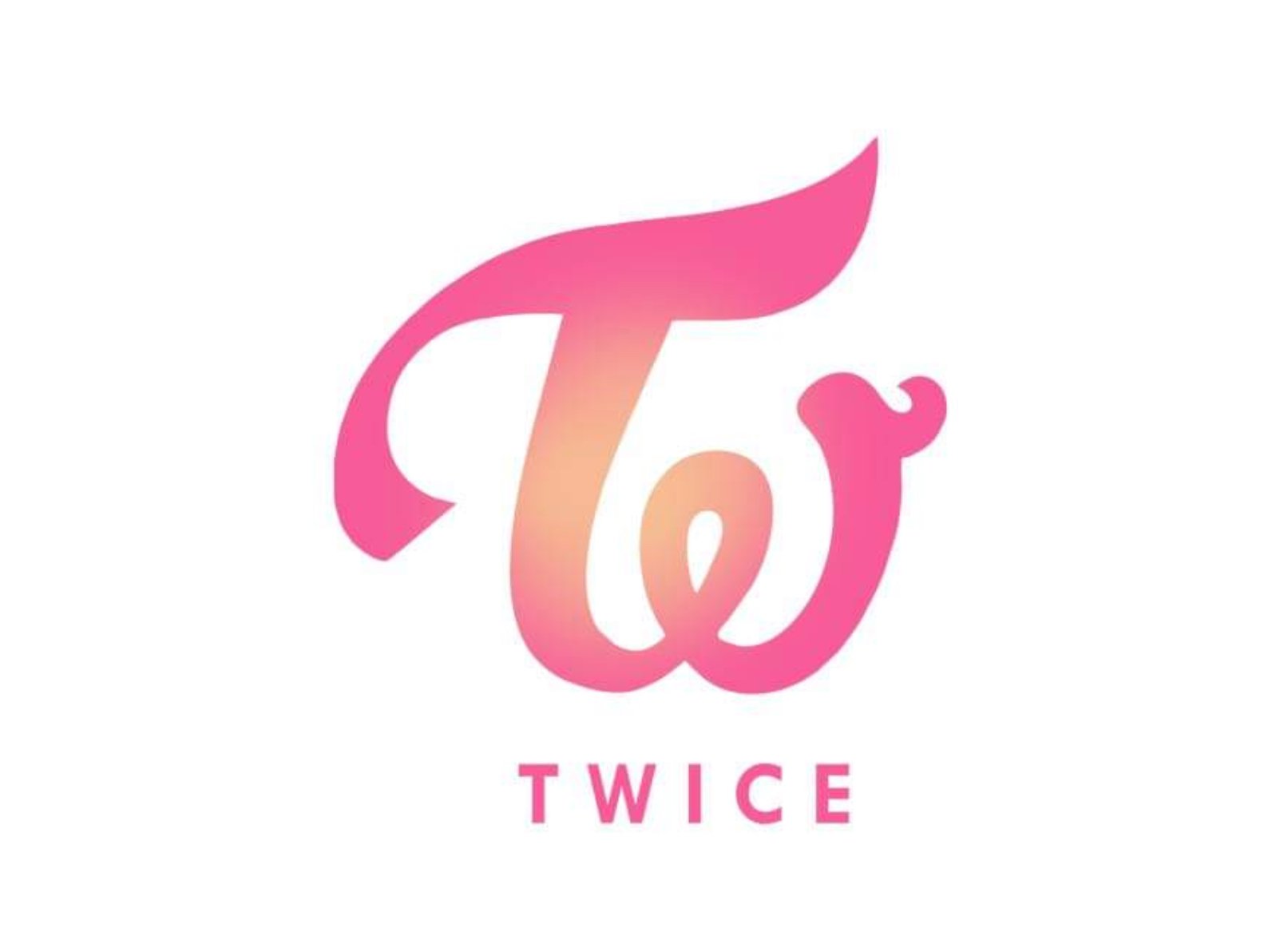 ‏Twice