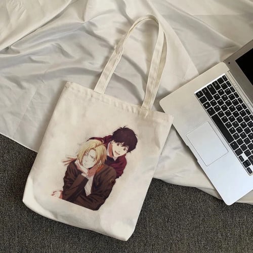 حقيبة بنانا فيش | BANANA FISH