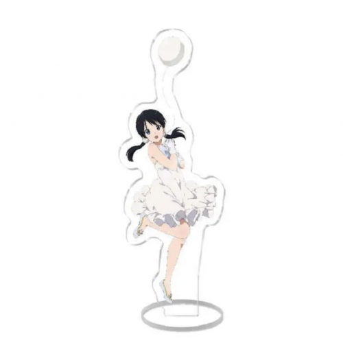 ستاند تاماكو ماركت | Tamako market