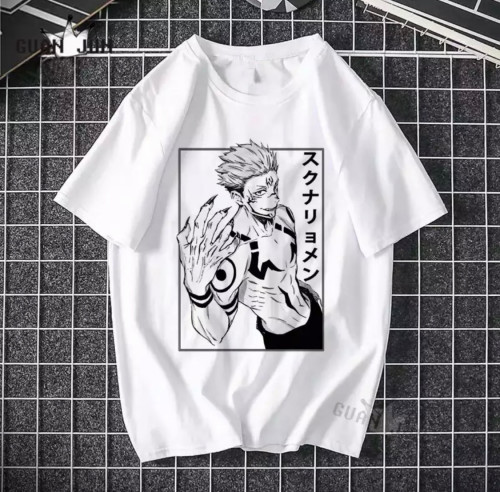 تيشرت جوجوتسو كايسن | Jujutsu Kaisen