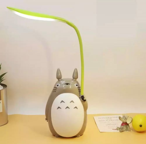 اضاءة توتورو - إستوديو غيبلي | Studio Ghibli