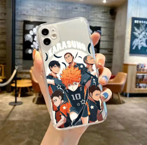 كفر هايكيو | Haikyu