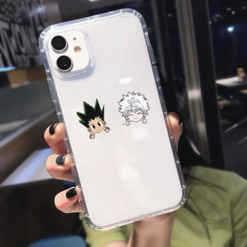 كفر هنتر اكس هنتر | Hunter X Hunter