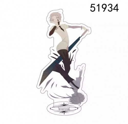 ستاند أرض الجواهر | Land of the Lustrous