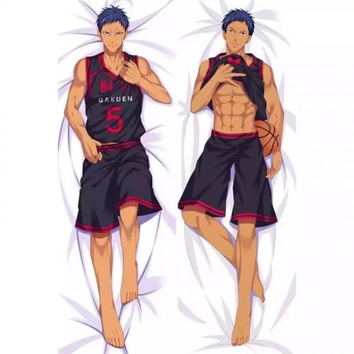 وسادة كوركو باسكيت | Kuroko no Basuket