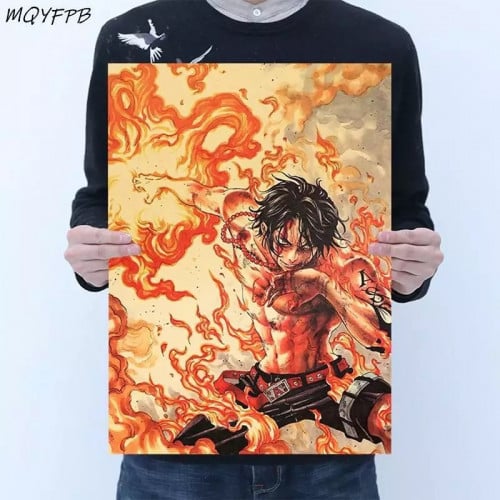 بوستر ون بيس | One Piece