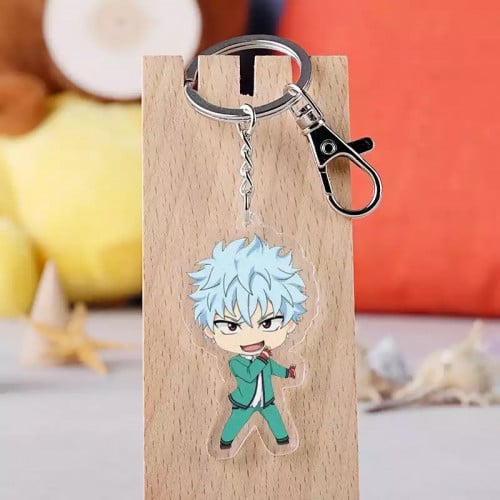 ميدالية The Disastrous Life of Saiki