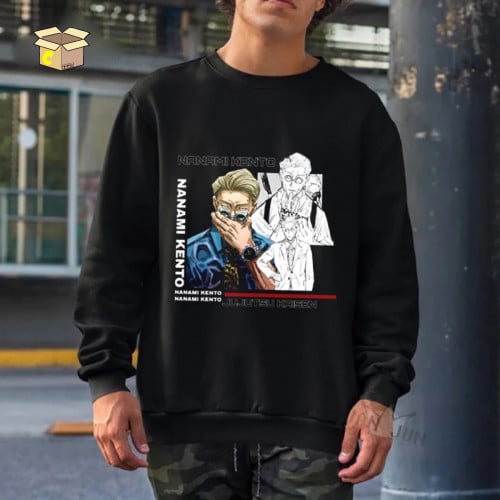 بلوفر جوجوتسو كايسن | Jujutsu kaisen