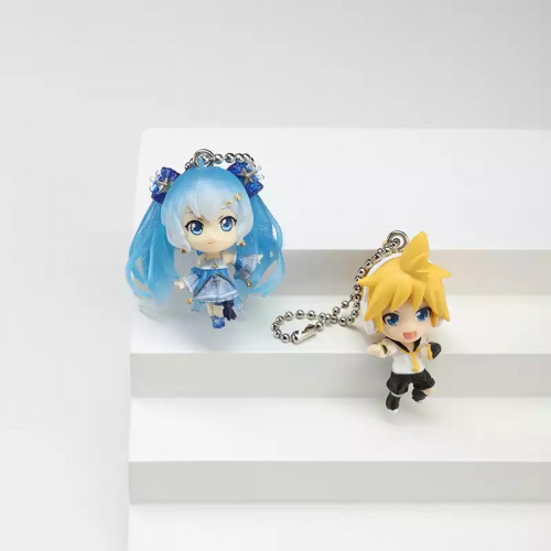 ميدالية هاتسوني ميكو | Hatsune Miku