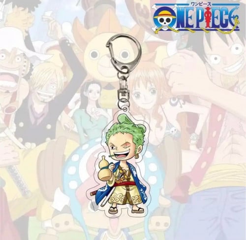 ميدالية ون بيس | One Piece