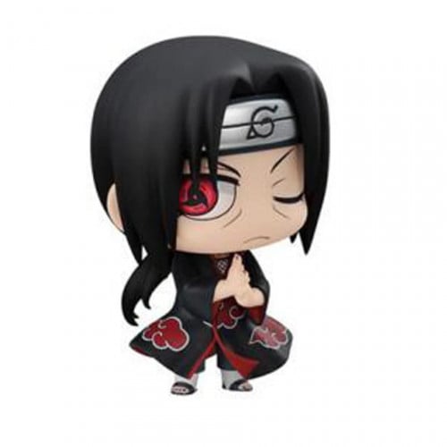مجسم ايتاشي | Naruto