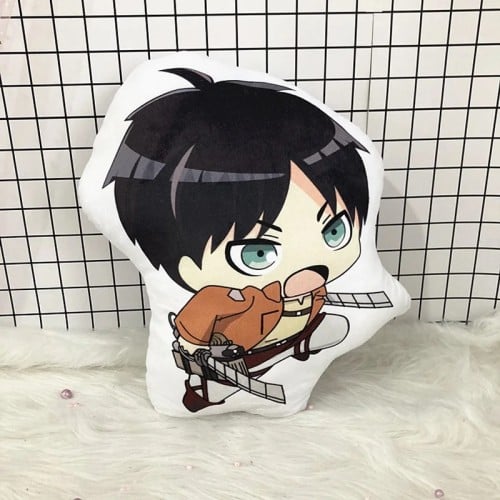 وسادة هجوم العمالقة | Attack on titan