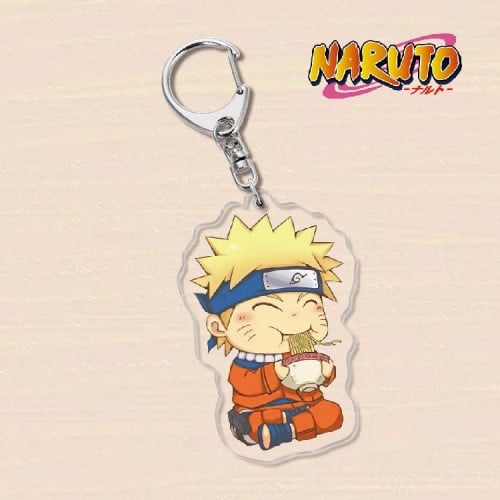 ميدالية ناروتو | Naruto