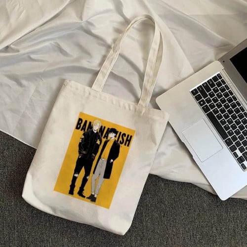حقيبة بنانا فيش | BANANA FISH
