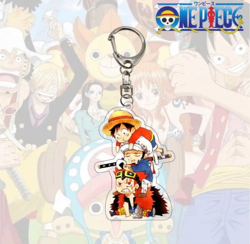 ميدالية ون بيس | One Piece