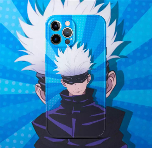كفر جوجوتسو كايسن | Jujutsu Kaisen