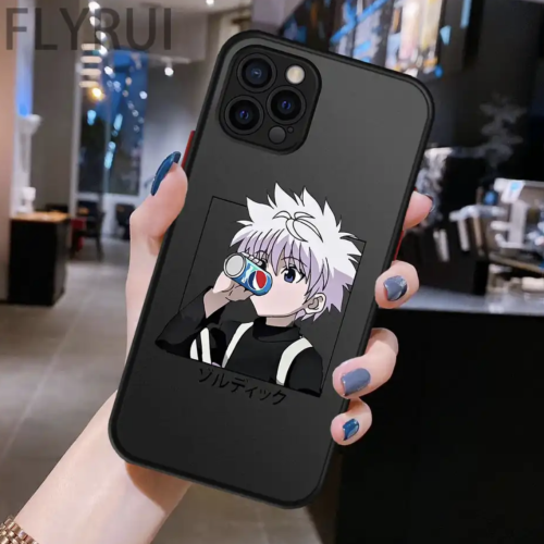 كفر هنتر اكس هنتر | Hunter X Hunter