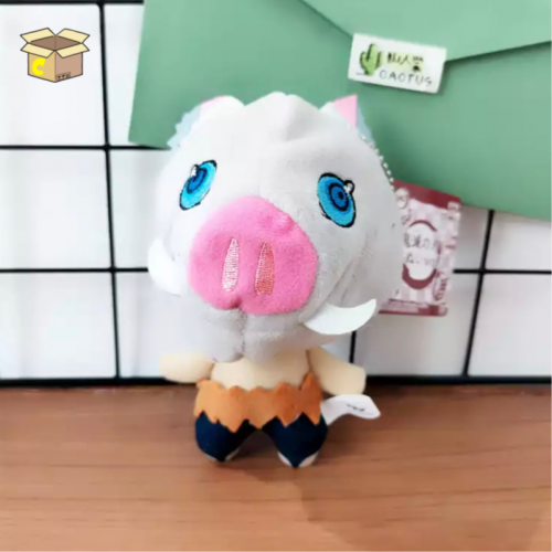 دمية قاتل الشياطين | Demon slayer