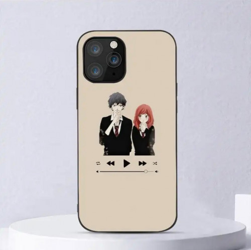 كفر فوتابا - كو | Ao haru ride