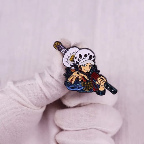 بروش ون بيس | One Piece