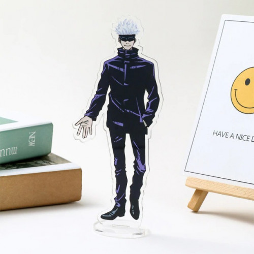 ستاند جوجوتسو كايسن | Jujutsu Kaisen