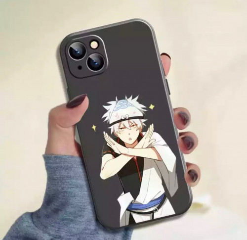 كفر قينتاما | Gintama