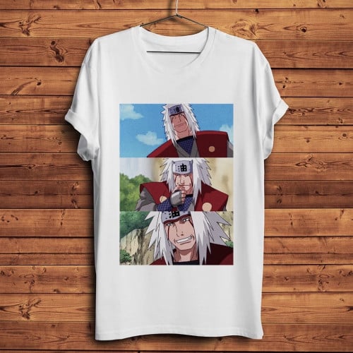 تيشرت جيرايا - ناروتو | Naruto