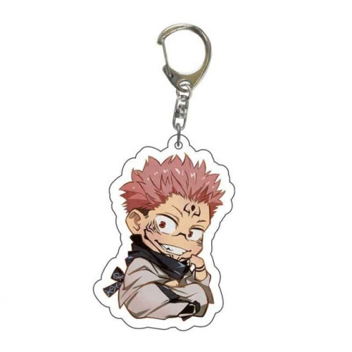 Jujutsu Kaisen | ميدالية جوجوتسو كايسن