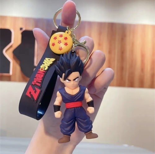 سلسلة مفاتيح دراقون بول | Dragon ball