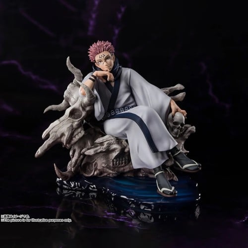 مجسم سوكونا | jujutsu kaisen