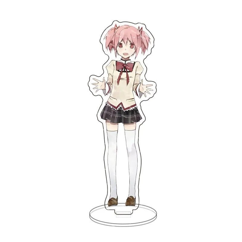 ستاند الفتاة الساحرة | madoka magica