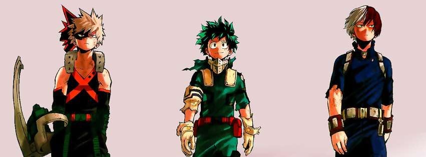 BNHA