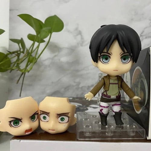 مجسم ايرين | Attack on titan