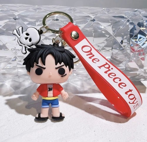 ميدالية ون بيس | One Piece