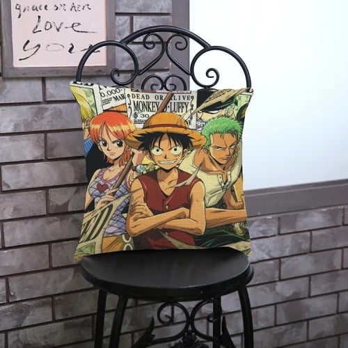 وسادة ون بيس | One piece