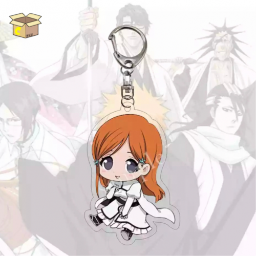 ميدالية بليتش | Bleach