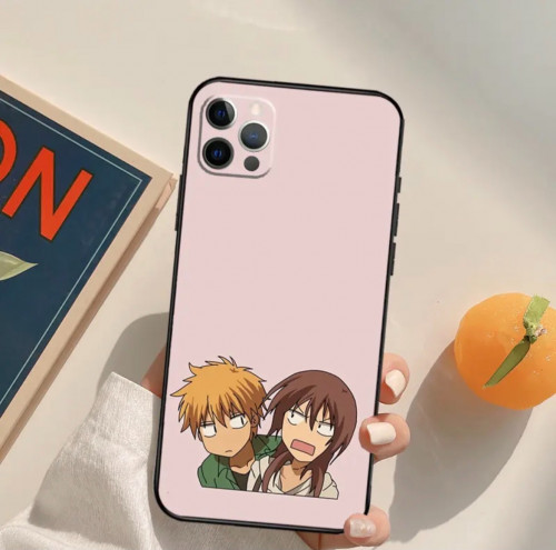 كفر اوسوي - ميساكي | kaichou wa maid-sama