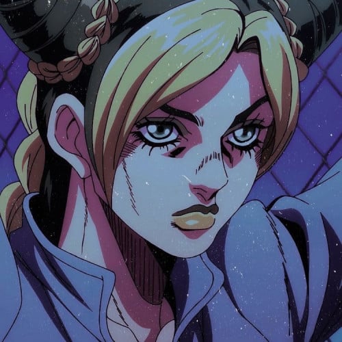كوسبلاي جولين كوجو | JOJO Bizarre Adventure