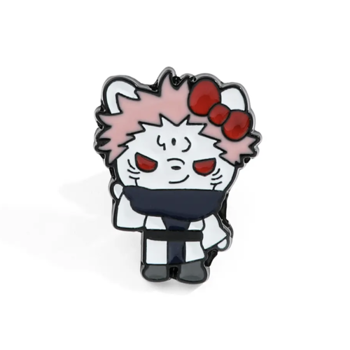 بروش سانريو جوجوتسو كايسن | Jujutsu Kaisen