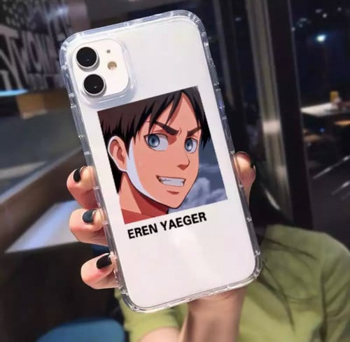 كفر هجوم العمالقة | Attack on titan