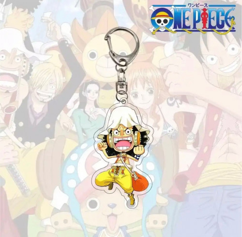 ميدالية ون بيس | One Piece