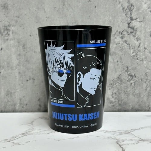 كوب غوجو وغيتو | Jujutsu kaisen