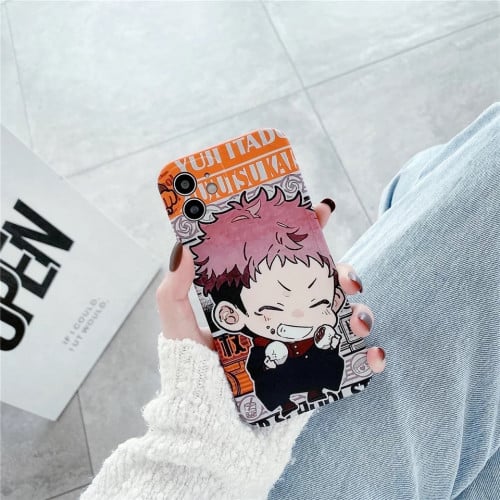 كفر جوجوتسو كايسن | Jujutsu Kaisen