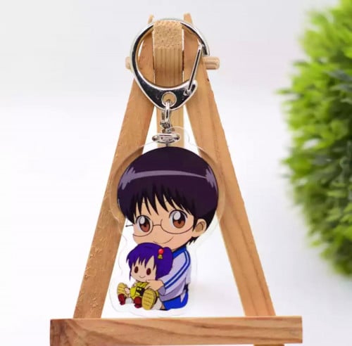 ميدالية قينتاما | Gintama