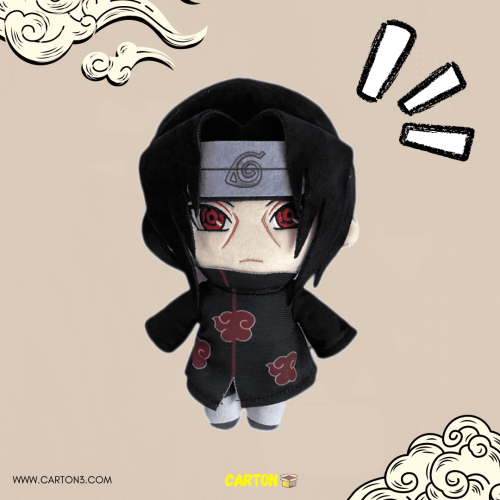 دمية ايتاشي | Naruto