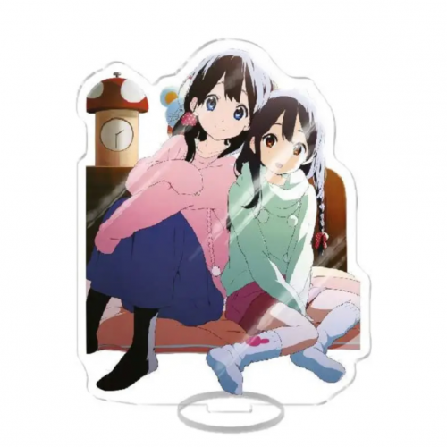 ستاند تاماكو ماركت | Tamako market