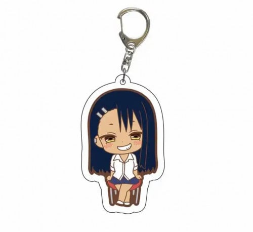 ميدالية Nagatoro-san