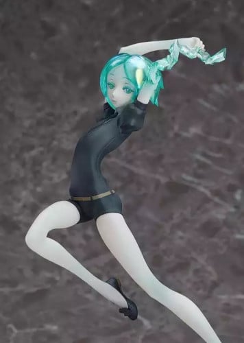 مجسم أرض الجواهر | Land of the Lustrous