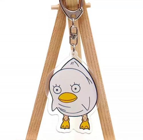 ميدالية قينتاما | Gintama